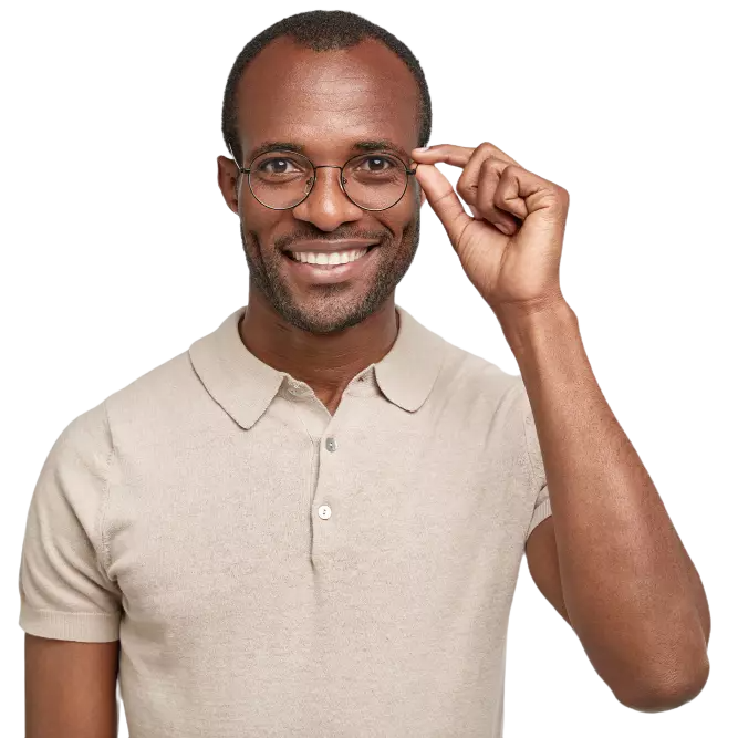 Optometrist Serving Saint Lucia